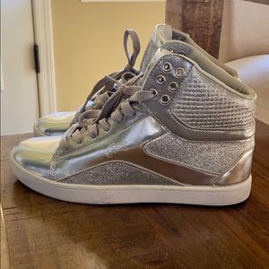 👟 Pastry Women’s Sneakers Dance Shoes Size 9
